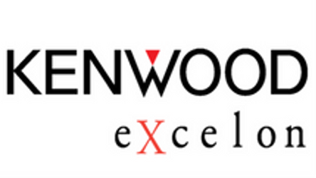 Kenwood Excelon